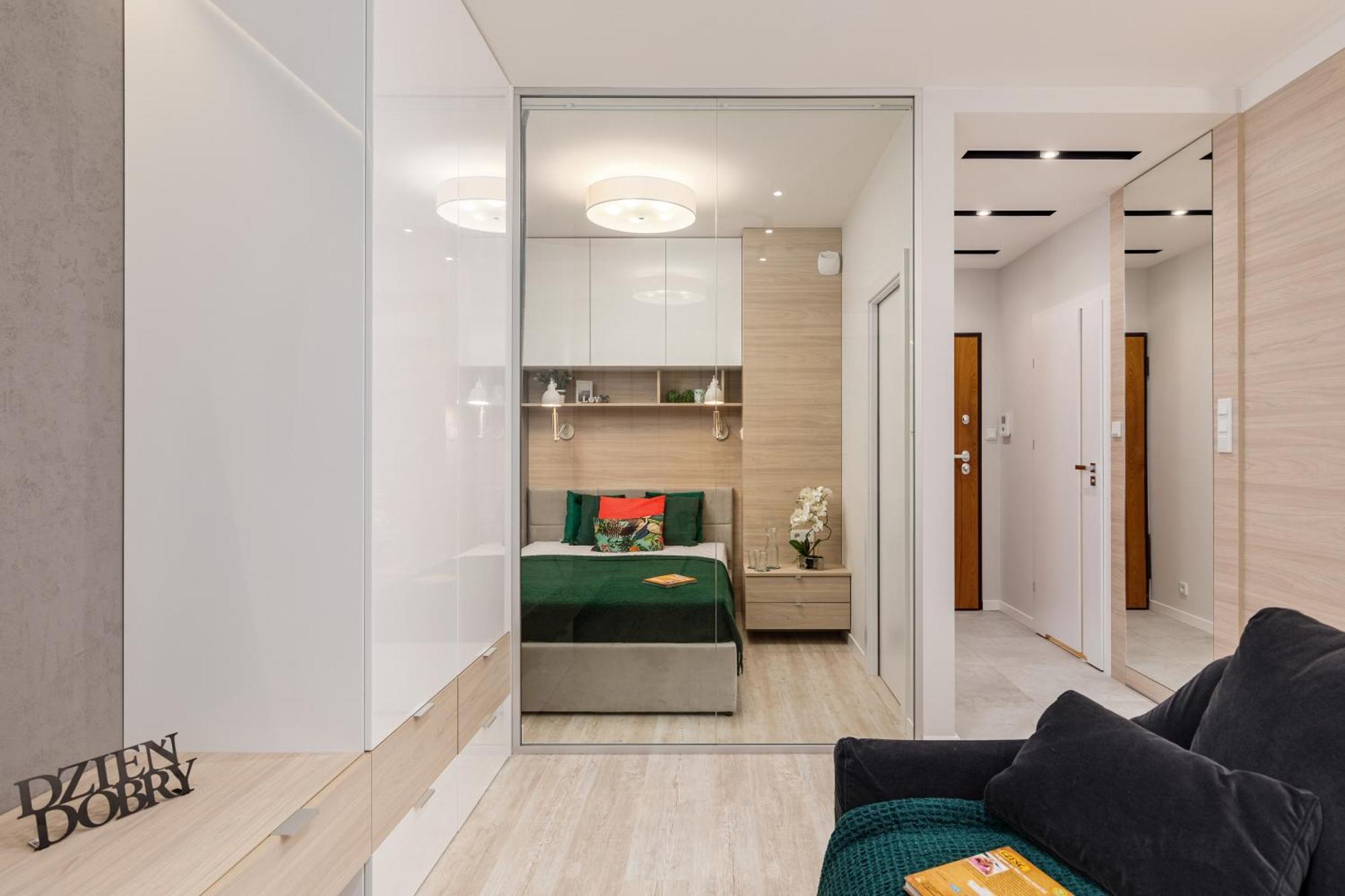 Vipwarsawapartments Pl Sienna 65 Exterior foto