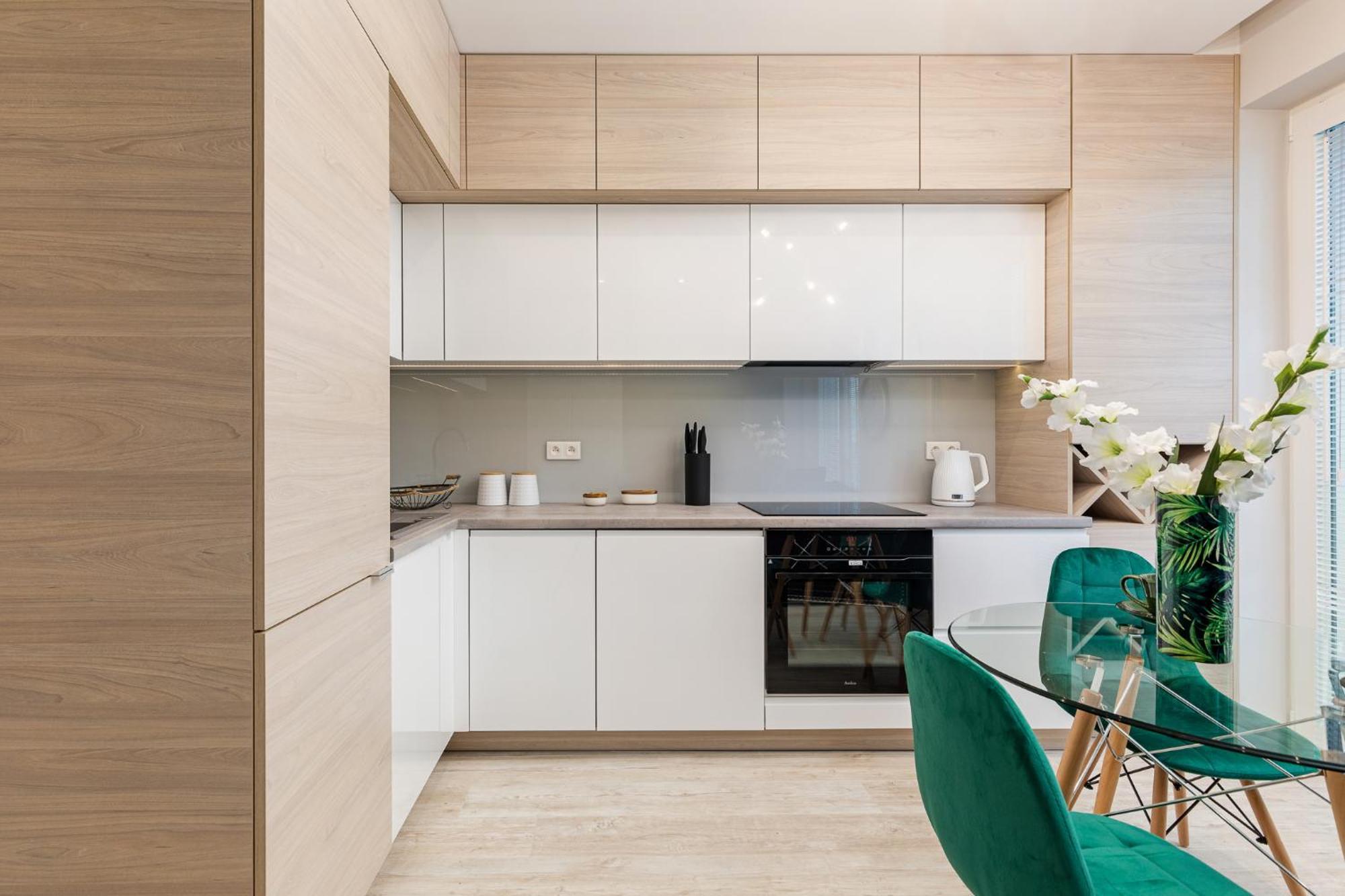 Vipwarsawapartments Pl Sienna 65 Exterior foto